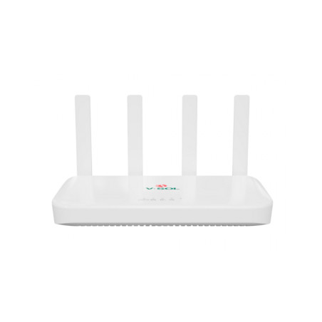 V2904AX – router híbrido 10G PON WiFi 6 | 1x2.5GE + 3xGE | compatibilidad con EPON, XG-PON y XGS-PON V-SOL - 1