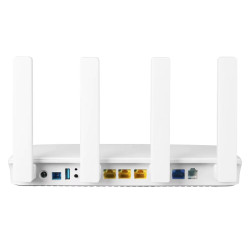 V2904AX – router híbrido 10G PON WiFi 6 | 1x2.5GE + 3xGE | compatibilidad con EPON, XG-PON y XGS-PON V-SOL - 2