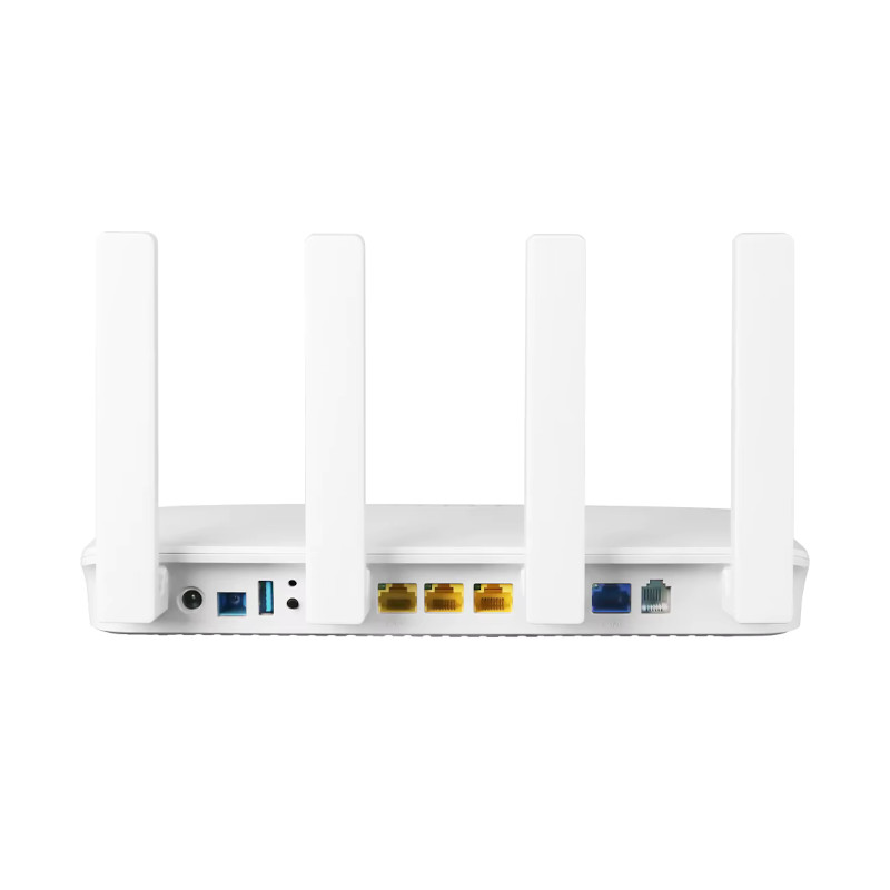 V2904AX – router híbrido 10G PON WiFi 6 | 1x2.5GE + 3xGE | compatibilidad con EPON, XG-PON y XGS-PON V-SOL - 2