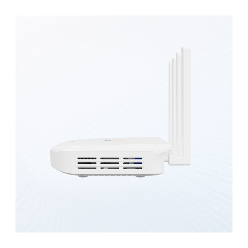 V2904AX – router híbrido 10G PON WiFi 6 | 1x2.5GE + 3xGE | compatibilidad con EPON, XG-PON y XGS-PON V-SOL - 3