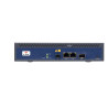 V1600GS-F – GPON OLT 1.25Gbps/2.5Gbps | PON 1:128 | soporte VLAN, IPv6, gestión remota | ideal para FTTH y pequeñas oficinas V-S