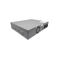 V1600GS-F – GPON OLT 1.25Gbps/2.5Gbps | PON 1:128 | soporte VLAN, IPv6, gestión remota | ideal para FTTH y pequeñas oficinas V-S