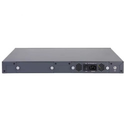 V1600D2 – OLT EPON Layer 3 con 2 puertos EPON y gestión avanzada para redes empresariales y proveedores de internet V-SOL - 2