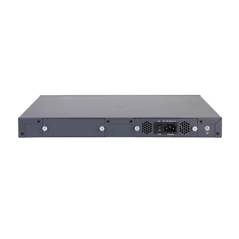 V1600D2 – OLT EPON Layer 3 con 2 puertos EPON y gestión avanzada para redes empresariales y proveedores de internet V-SOL - 2