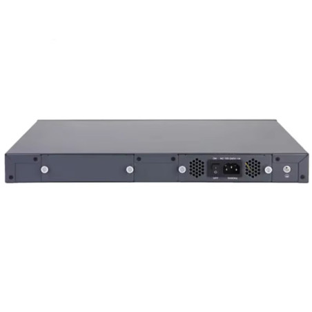 V1600D2 – OLT EPON Layer 3 con 2 puertos EPON y gestión avanzada para redes empresariales y proveedores de internet V-SOL - 2