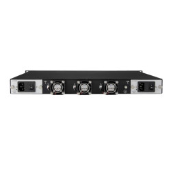V8816W-8P – amplificador 8 puertos PON y CATV 1550nm alto poder, compatible FTTH con gestión remota y redundancia V-SOL - 2
