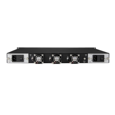 V8816W-8P – amplificador 8 puertos PON y CATV 1550nm alto poder, compatible FTTH con gestión remota y redundancia V-SOL - 2