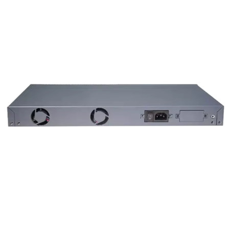 V1600XG02 – OLT fibra óptica con 2 PON XG/XGS-PON | gestión WEB/Telnet | 10Gbps | para pequeñas empresas y propiedades V-SOL - 2