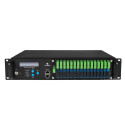 V8816W-32P – amplificador de fibra PON 32 puertos con potencia de 40dBm para aplicaciones FTTH y gestión remota V-SOL - 1