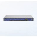 V3600G1 – central optical fiber gpón 8 puertos xg(s)-pon dual modo y uplinks 100gbps full velocidad V-SOL - 1