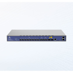 V3600G1 – central optical fiber gpón 8 puertos xg(s)-pon dual modo y uplinks 100gbps full velocidad V-SOL - 1