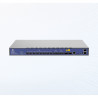 V3600G1 – central optical fiber gpón 8 puertos xg(s)-pon dual modo y uplinks 100gbps full velocidad V-SOL - 1