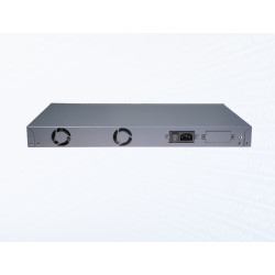 V3600G1 – central optical fiber gpón 8 puertos xg(s)-pon dual modo y uplinks 100gbps full velocidad V-SOL - 2