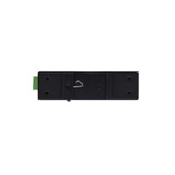 WI-POE58-BT-I-DC PoE injector industrial 90W IEEE 802.3bt compatible para redes y dispositivos PoE outdoor e industriales WI-TEK