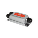 wi-poe56-60w-i-o poe injector outdoor industrial 60w ieee 802.3bt compatible para redes outdoor y industrial WI-TEK - 1
