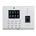 ZKTeco G2 – terminal de control de acceso y asistencia con capacidad para 20,000 huellas y 40,000 tarjetas zkteco - 1