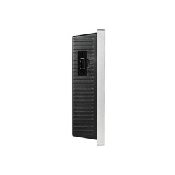 ZKTeco G2 – terminal de control de acceso y asistencia con capacidad para 20,000 huellas y 40,000 tarjetas zkteco - 2