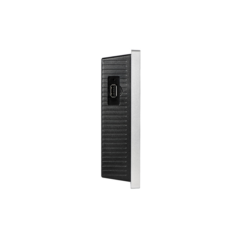 ZKTeco G2 – terminal de control de acceso y asistencia con capacidad para 20,000 huellas y 40,000 tarjetas zkteco - 2