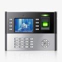 Reloj checador IP 10,000 huellas y 10,000 tarjetas - ICLOCK-990 - 1