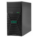 HPE ProLiant ML30 Gen11 – servidor torre | hasta 128 GB DDR5 | almacenamiento 80 TB, - P65094-001 HP - 1