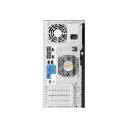 HPE ProLiant ML30 Gen11 – servidor torre | hasta 128 GB DDR5 | almacenamiento 80 TB, - P65094-001 HP - 2