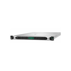 HPE ProLiant DL360 Gen10 Plus 4314 | 16 núcleos 1P | 64 GB RAM | 8SFF | SR416i-a | 2x960GB SSD | Servidor LA - P78125-DM5 HP - 1