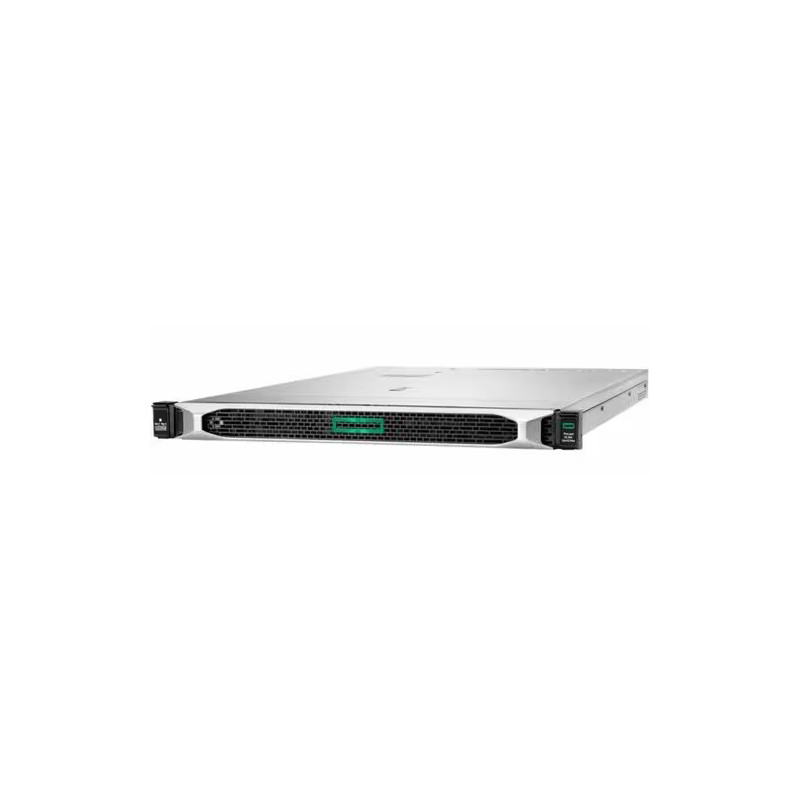 HPE ProLiant DL360 Gen10 Plus 4314 | 16 núcleos 1P | 64 GB RAM | 8SFF | SR416i-a | 2x960GB SSD | Servidor LA - P78125-DM5 HP - 1