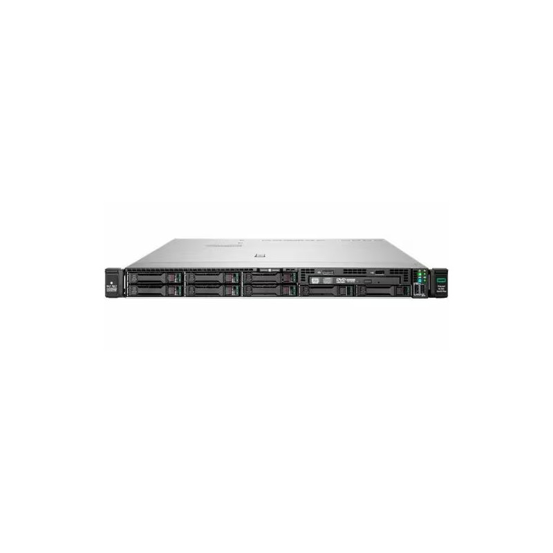 HPE ProLiant DL360 Gen10 Plus 4314 | 16 núcleos 1P | 64 GB RAM | 8SFF | SR416i-a | 2x960GB SSD | Servidor LA - P78125-DM5 HP - 2