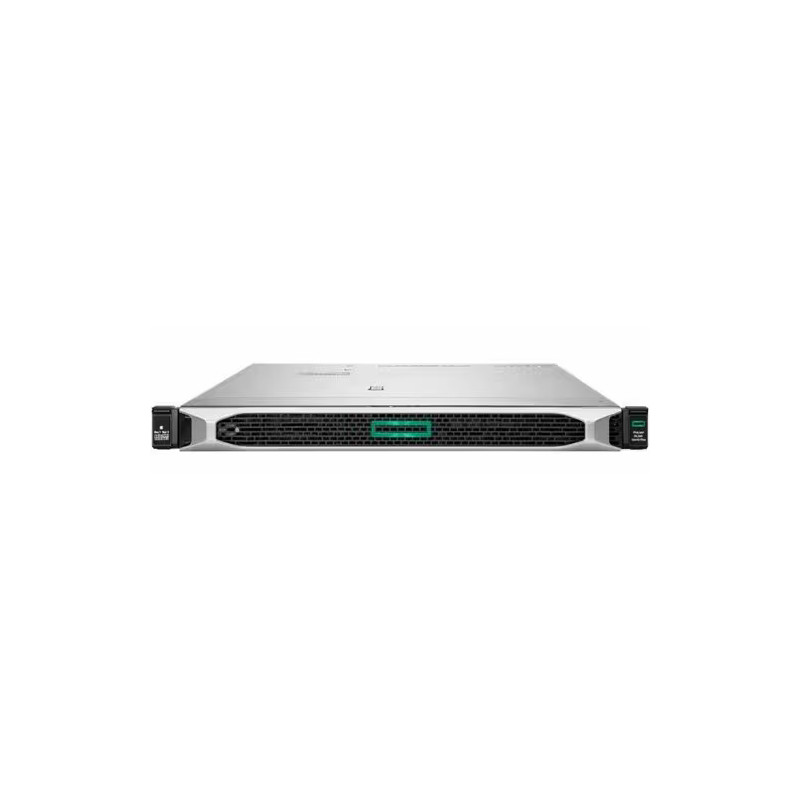 HPE ProLiant DL360 Gen10 Plus 4314 | 16 núcleos 1P | 64 GB RAM | 8SFF | SR416i-a | 2x960GB SSD | Servidor LA - P78125-DM5 HP - 3