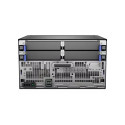 HPE ProLiant MicroServer Gen11 E-2434 | 16 GB DDR5 | 2x 1 TB SATA HDD | - P74441-DM5 HP - 1