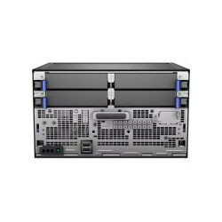 HPE ProLiant MicroServer Gen11 E-2434 | 16 GB DDR5 | 2x 1 TB SATA HDD | - P74441-DM5 HP - 1