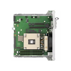 HPE ProLiant MicroServer Gen11 E-2434 | 16 GB DDR5 | 2x 1 TB SATA HDD | - P74441-DM5 HP - 2