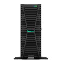 HPE ProLiant ML350 Gen11 4410Y 2.0GHz 12c 1P 64GB-R 8SFF MR408i-o 2x960GB SSD 2x800W RPS LA Server - P75341-DM5 HP - 1