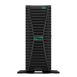 HPE ProLiant ML350 Gen11 4410Y 2.0GHz 12c 1P 64GB-R 8SFF MR408i-o 2x960GB SSD 2x800W RPS LA Server - P75341-DM5 HP - 1