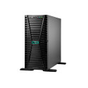 HPE ProLiant ML110 Gen11 3408U 1.8GHz 8c 1P 1x32GB-R 4LFF 2x960GB SATA SSD 1x500W PS LA Server - P78115-DM5 HP - 1