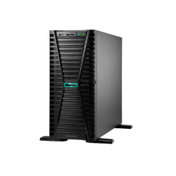 HPE ProLiant ML110 Gen11 3408U 1.8GHz 8c 1P 1x32GB-R 4LFF 2x960GB SATA SSD 1x500W PS LA Server - P78115-DM5 HP - 1