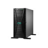 HPE ProLiant ML110 Gen11 3408U 1.8GHz 8c 1P 1x32GB-R 4LFF 2x960GB SATA SSD 1x500W PS LA Server - P78115-DM5 HP - 1