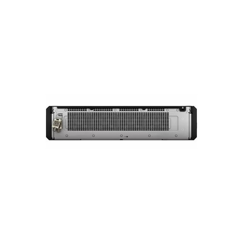 HPE ProLiant DL145 Gen11 8124P 2.45GHz 16c 1P 2x32GB-R 2SFF NS204i-u MR216i-p 2x700W PS LA Server - P79813-DM5 HP - 2