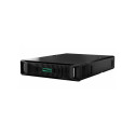 HPE ProLiant DL145 Gen11 8124P 2.45GHz 16c 1P 2x32GB-R 2SFF NS204i-u MR216i-p 2x700W PS LA Server - P79813-DM5 HP - 1