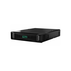 HPE ProLiant DL145 Gen11 8124P 2.45GHz 16c 1P 2x32GB-R 2SFF NS204i-u MR216i-p 2x700W PS LA Server - P79813-DM5 HP - 1