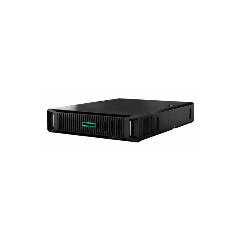 HPE ProLiant DL145 Gen11 8124P 2.45GHz 16c 1P 2x32GB-R 2SFF NS204i-u MR216i-p 2x700W PS LA Server - P79813-DM5 HP - 1