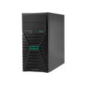 HPE ProLiant ML30 Gen11 – intel Xeon E hasta 8 núcleos – hasta 128 GB DDR5 – servidor torre para pymes - P81418-DM5 HP - 1