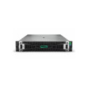 Servidor HPE ProLiant DL380 Gen11 (8 SFF) – Xeon Silver 4416+, 32GB DDR5, PSU Platinum 800W Hot-Plug - P60636-B21 HP - 1