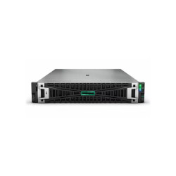 Servidor HPE ProLiant DL380 Gen11 (8 SFF) – Xeon Silver 4416+, 32GB DDR5, PSU Platinum 800W Hot-Plug - P60636-B21 HP - 1