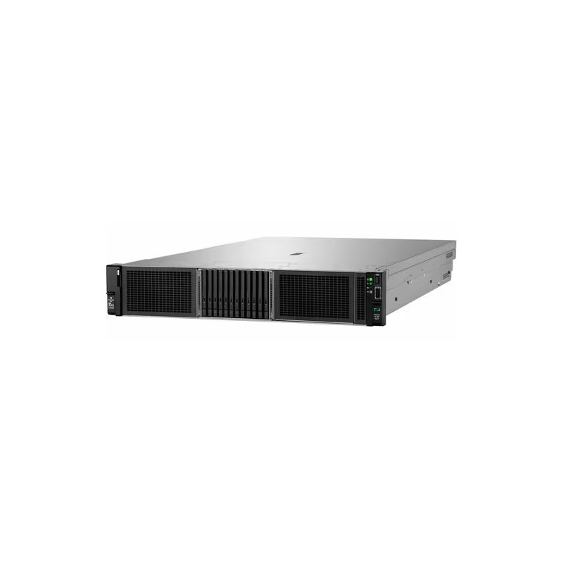 Servidor HPE ProLiant DL380 Gen11 (8 SFF) – Xeon Silver 4416+, 32GB DDR5, PSU Platinum 800W Hot-Plug - P60636-B21 HP - 2