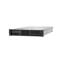 Servidor HPE ProLiant DL380  Xeon 4310 2.1GHz, 32GB DDR4, SAS 12Gb/s, 2U rack, 2 sockets, hasta 2TB, Intel C621A - P55246-B21 HP