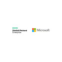 Licencia OEM - Microsoft Windows Server 2022 – cloud-ready – soporta HPE Servers y Azure híbrido - P46213-B21 HP - 1