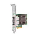 HPE SN1610E 32Gb 2-port Fibre Channel HBA – alta velocidad y baja latencia para centros de datos modernos - R2J63A HP - 1