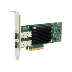 HPE SN1610E 32Gb 2-port Fibre Channel HBA – alta velocidad y baja latencia para centros de datos modernos - R2J63A HP - 2