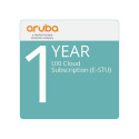 HPE Licencias de Software - Suscripción de licencia - 1Años - R4W97AAE HP - 1